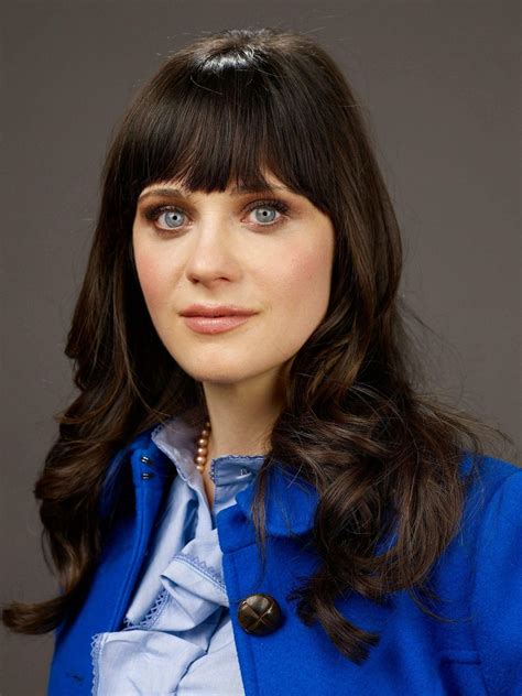 zoe de chanel|zooey deschanel net worth.